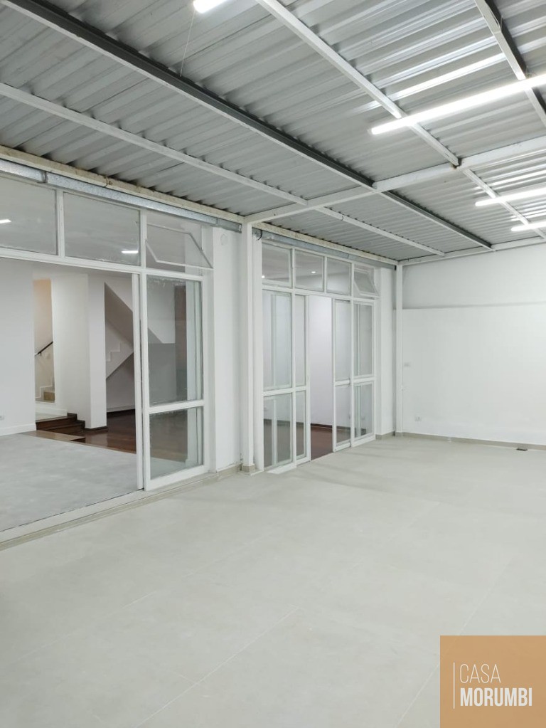 Prédio Inteiro à venda e aluguel, 230m² - Foto 1