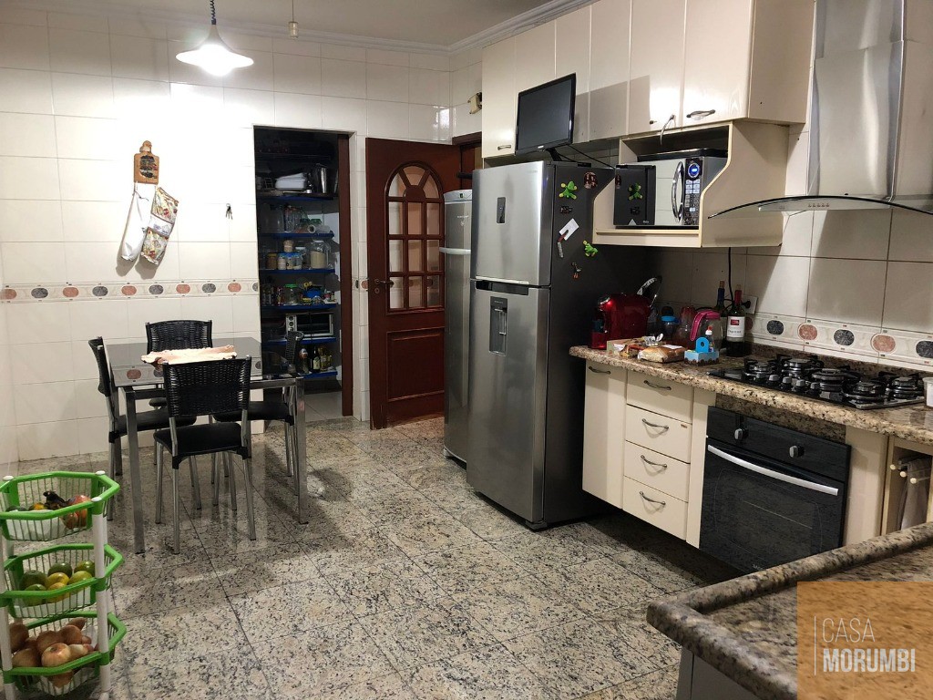 Casa à venda com 3 quartos, 200m² - Foto 5