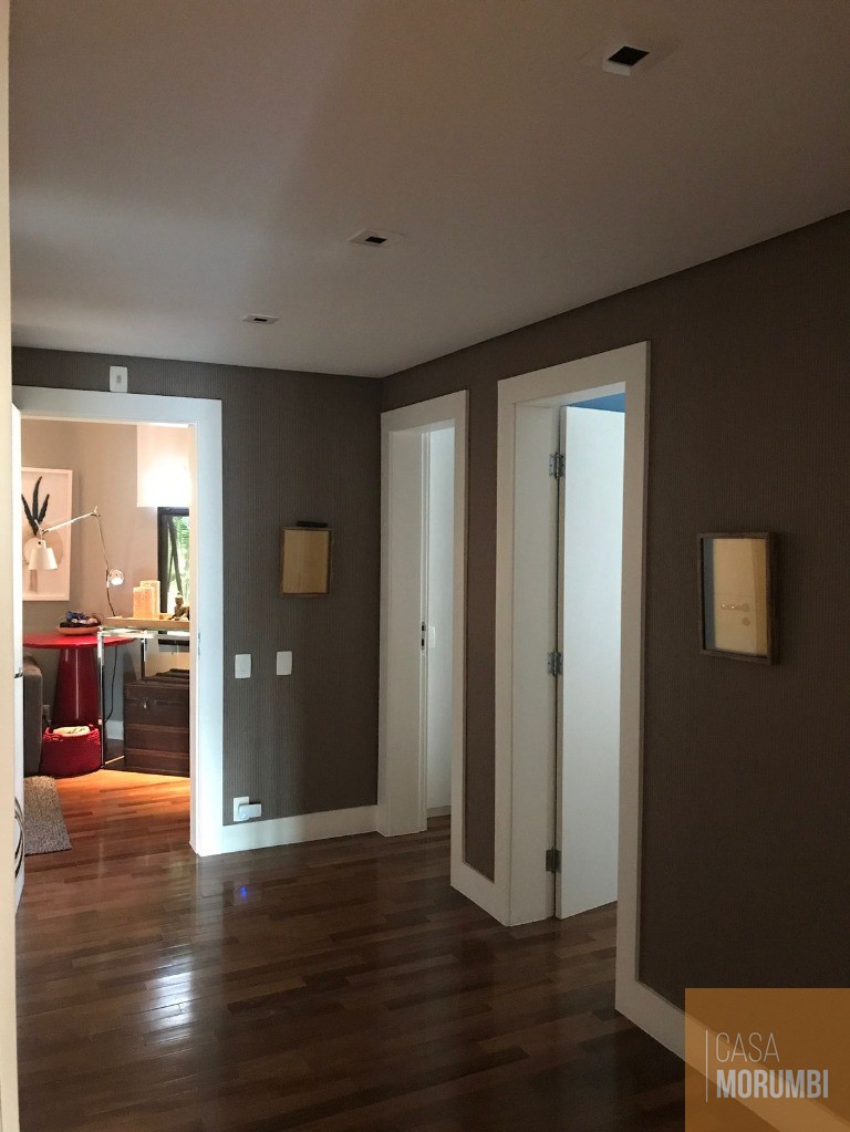 Apartamento à venda com 4 quartos, 430m² - Foto 11