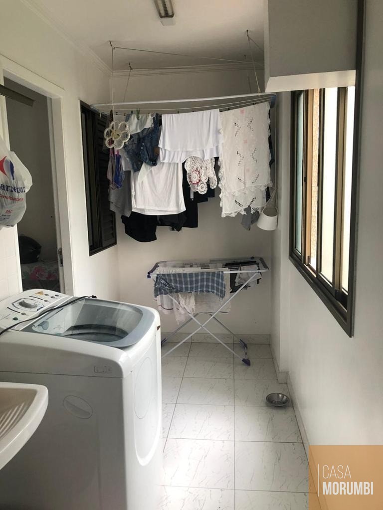 Apartamento à venda com 3 quartos, 117m² - Foto 9