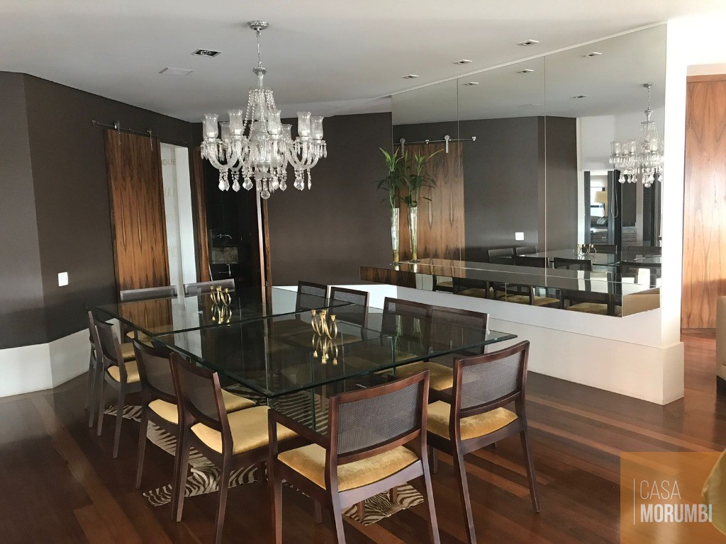 Apartamento à venda com 4 quartos, 430m² - Foto 6