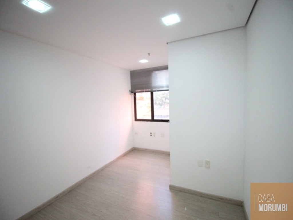 Conjunto Comercial-Sala à venda, 40m² - Foto 9