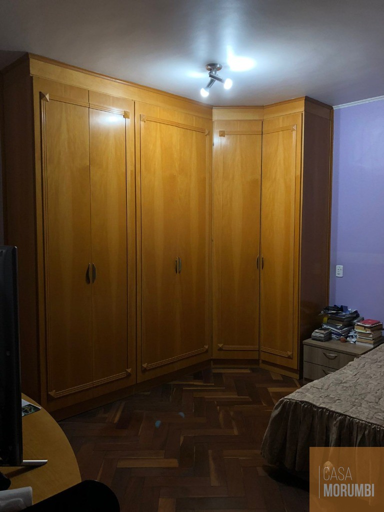 Casa à venda com 3 quartos, 200m² - Foto 20