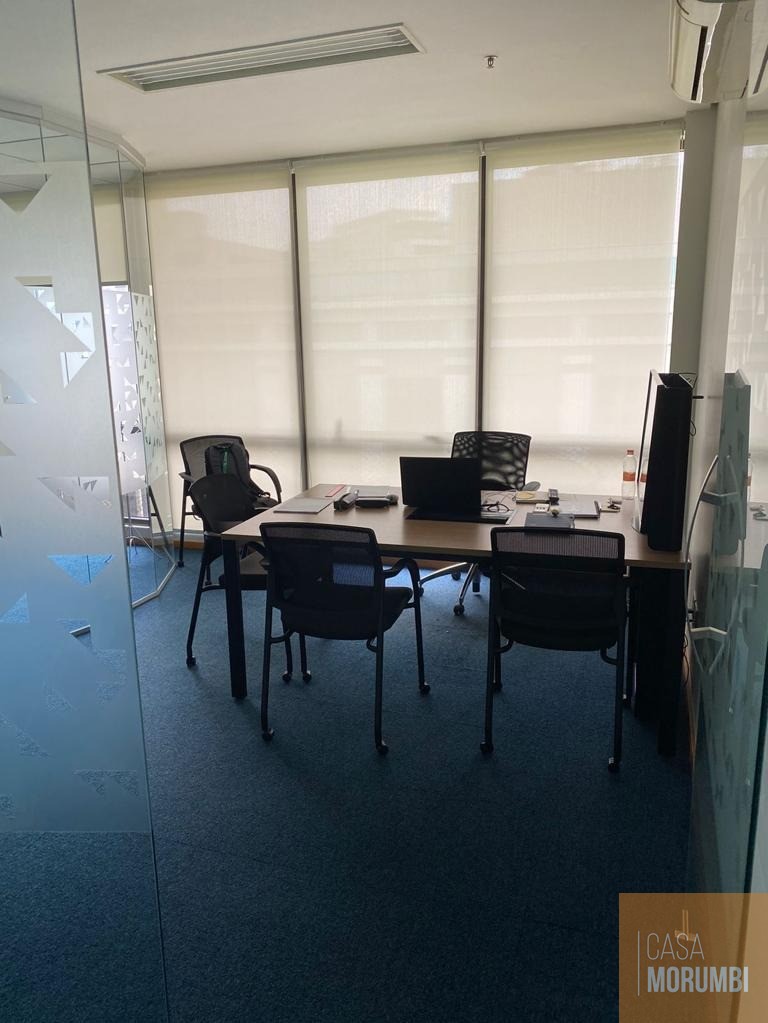 Conjunto Comercial-Sala para alugar, 502m² - Foto 13