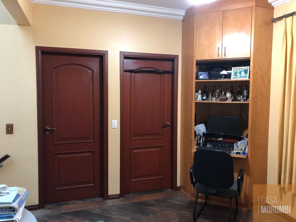 Casa à venda com 3 quartos, 200m² - Foto 9