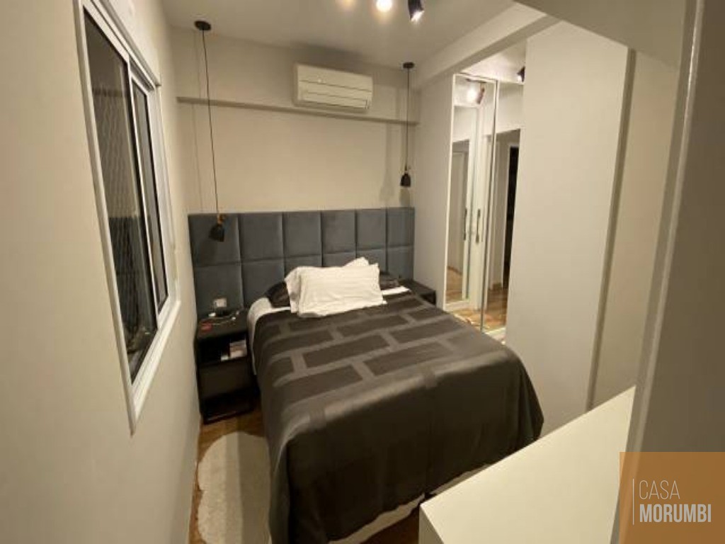 Apartamento à venda com 3 quartos, 103m² - Foto 18