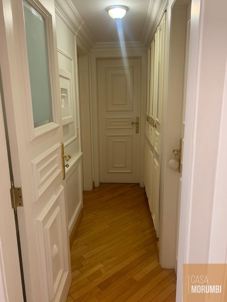 Apartamento à venda com 3 quartos, 165m² - Foto 18