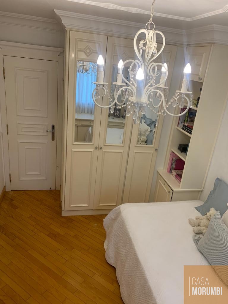 Apartamento à venda com 3 quartos, 165m² - Foto 28