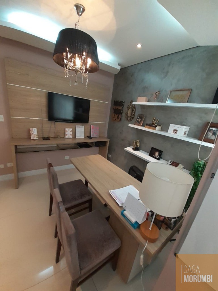 Prédio Inteiro à venda com 4 quartos, 117m² - Foto 1