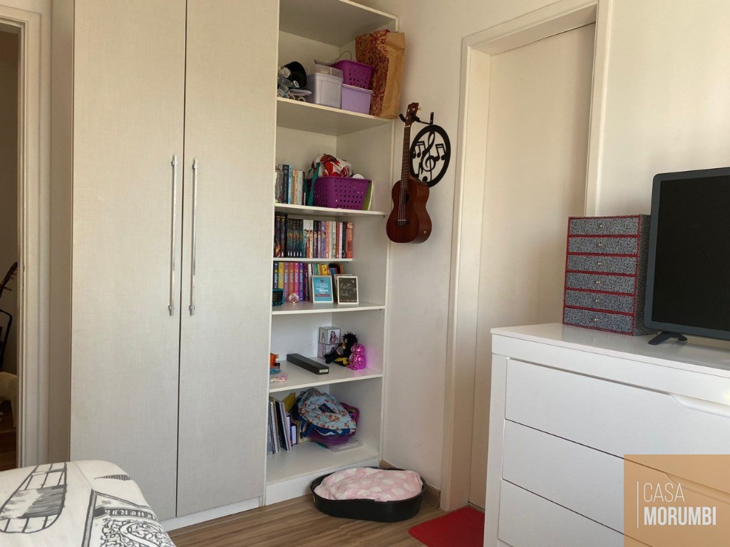 Apartamento à venda com 3 quartos, 105m² - Foto 8