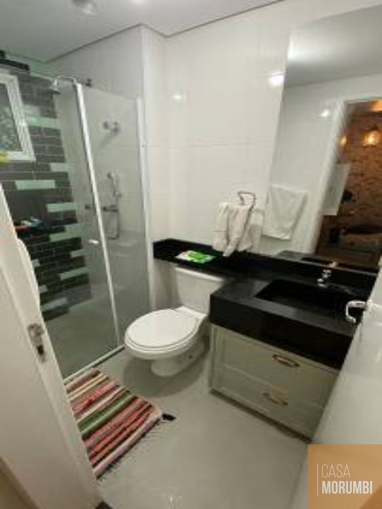 Apartamento à venda com 3 quartos, 103m² - Foto 10