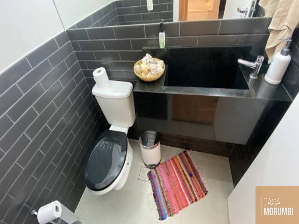 Apartamento à venda com 3 quartos, 103m² - Foto 6