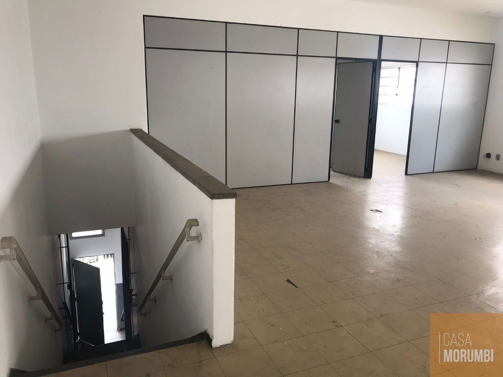 Depósito-Galpão-Armazém à venda, 460m² - Foto 6