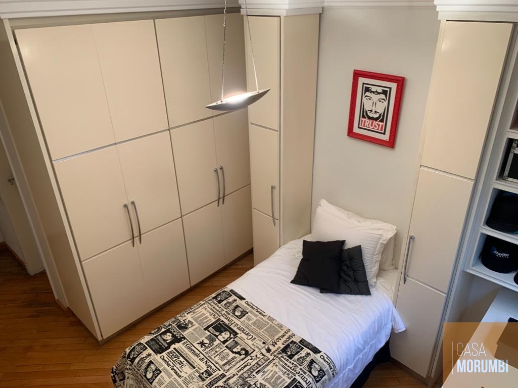 Apartamento à venda com 3 quartos, 165m² - Foto 23