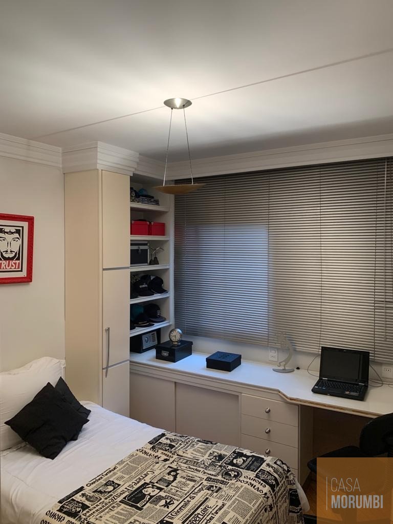 Apartamento à venda com 3 quartos, 165m² - Foto 22