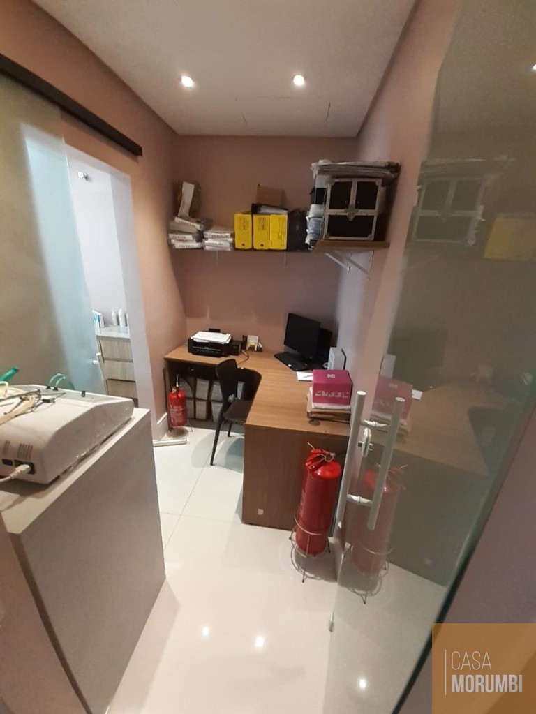 Prédio Inteiro à venda com 4 quartos, 117m² - Foto 18