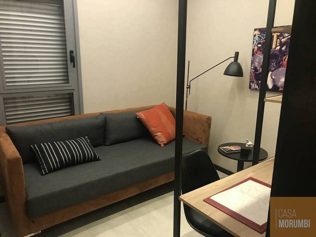 Apartamento à venda com 2 quartos, 78m² - Foto 3