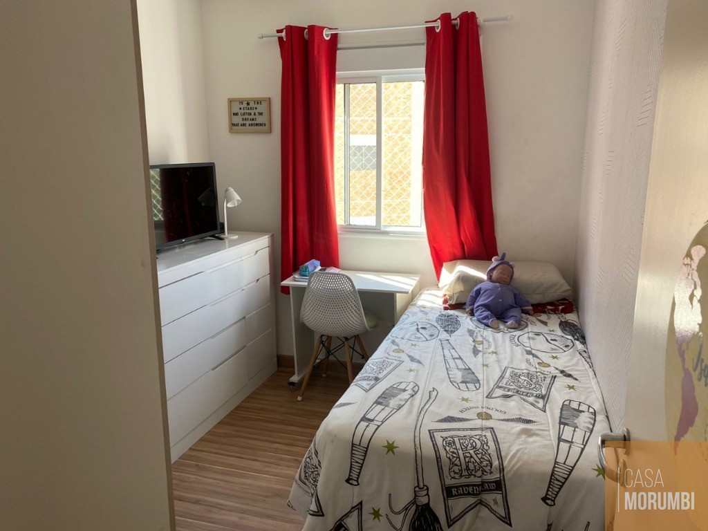 Apartamento à venda com 3 quartos, 105m² - Foto 7