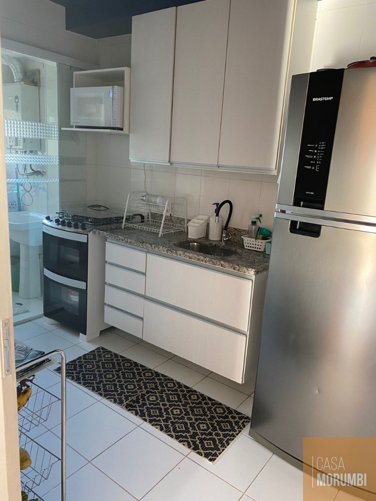 Apartamento à venda com 3 quartos, 105m² - Foto 9