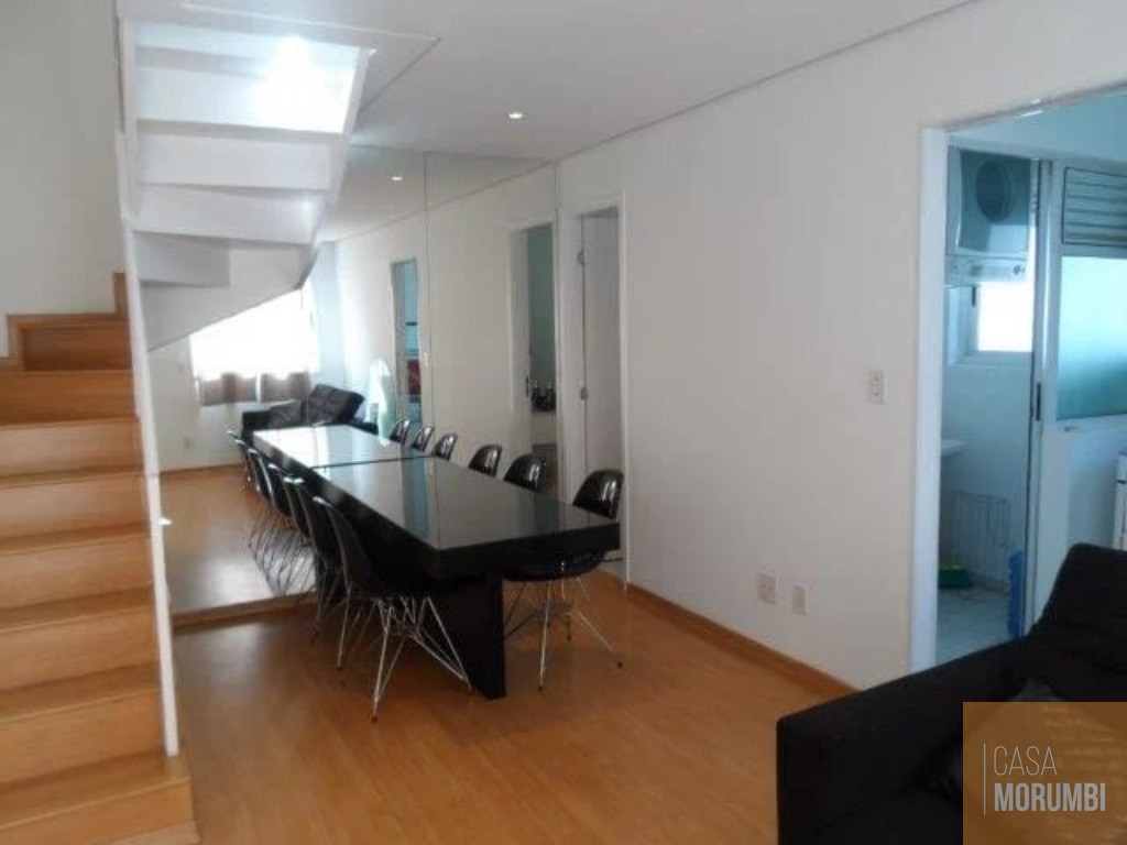 Apartamento à venda com 2 quartos, 76m² - Foto 5