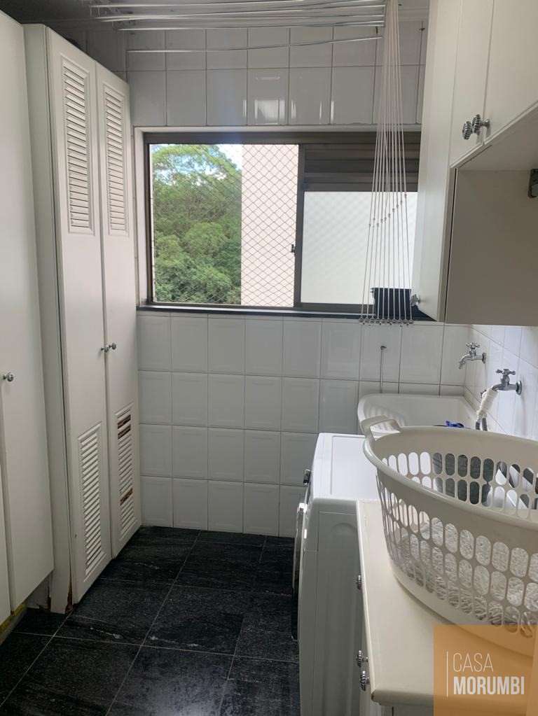 Apartamento à venda com 3 quartos, 165m² - Foto 16