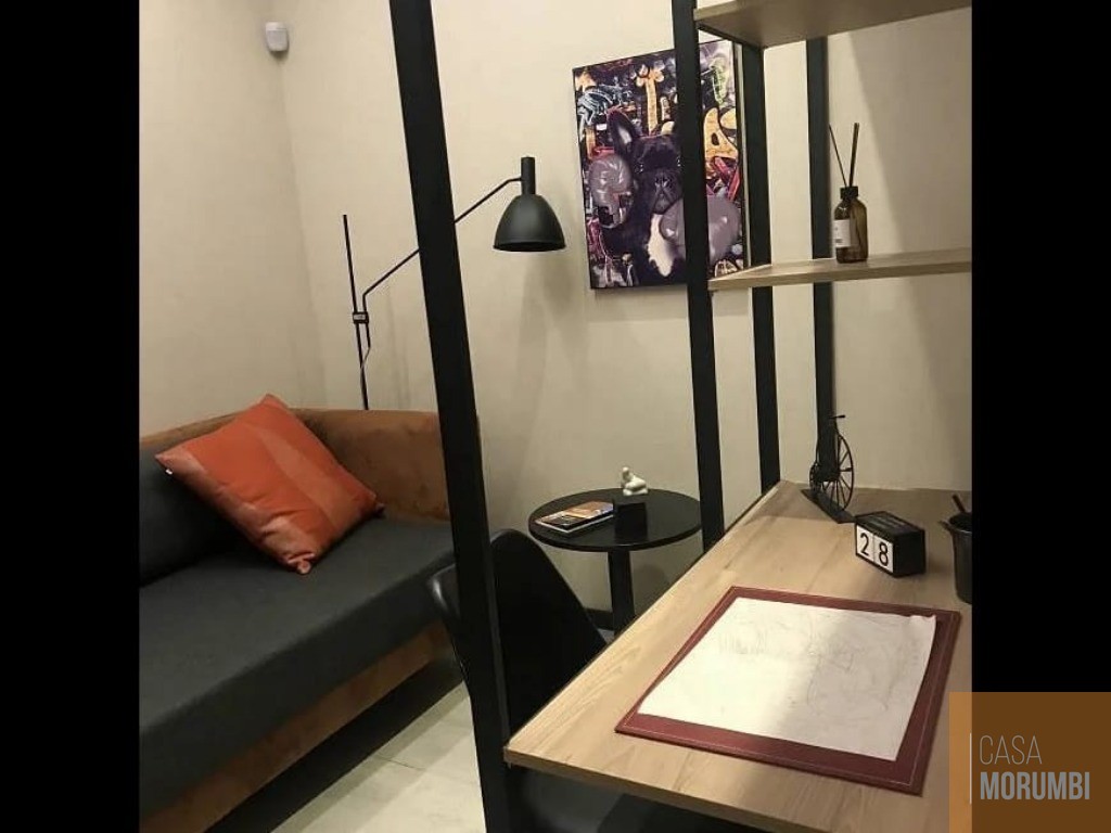 Apartamento à venda com 2 quartos, 78m² - Foto 4