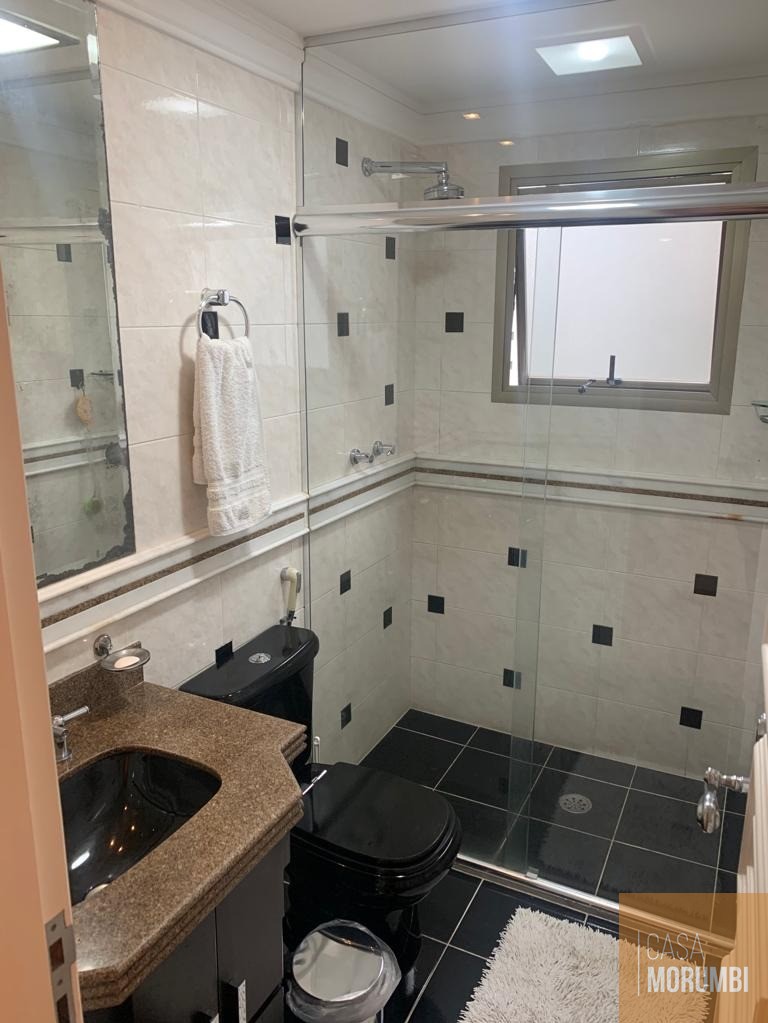 Apartamento à venda com 3 quartos, 165m² - Foto 19