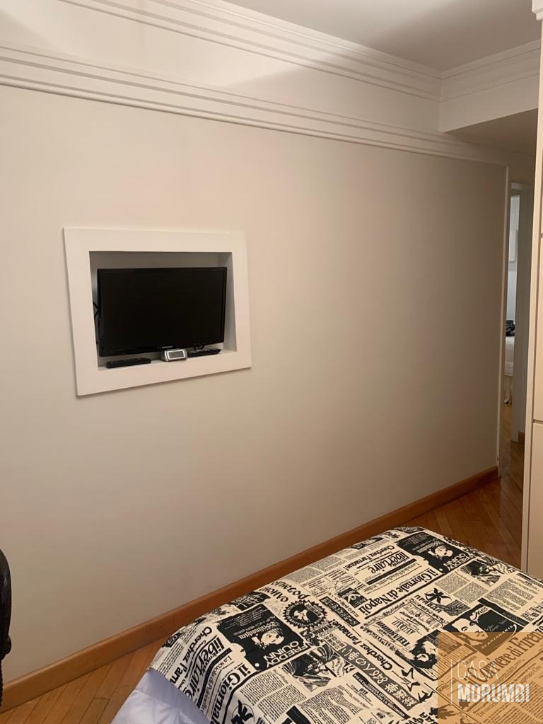 Apartamento à venda com 3 quartos, 165m² - Foto 24