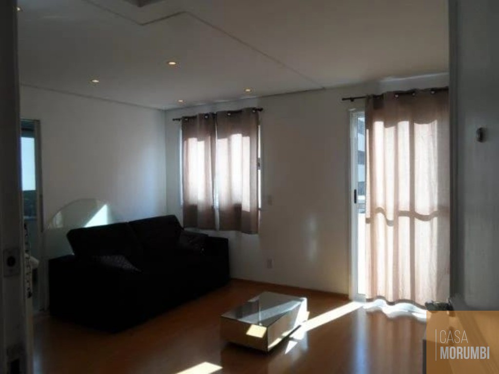 Apartamento à venda com 2 quartos, 76m² - Foto 6