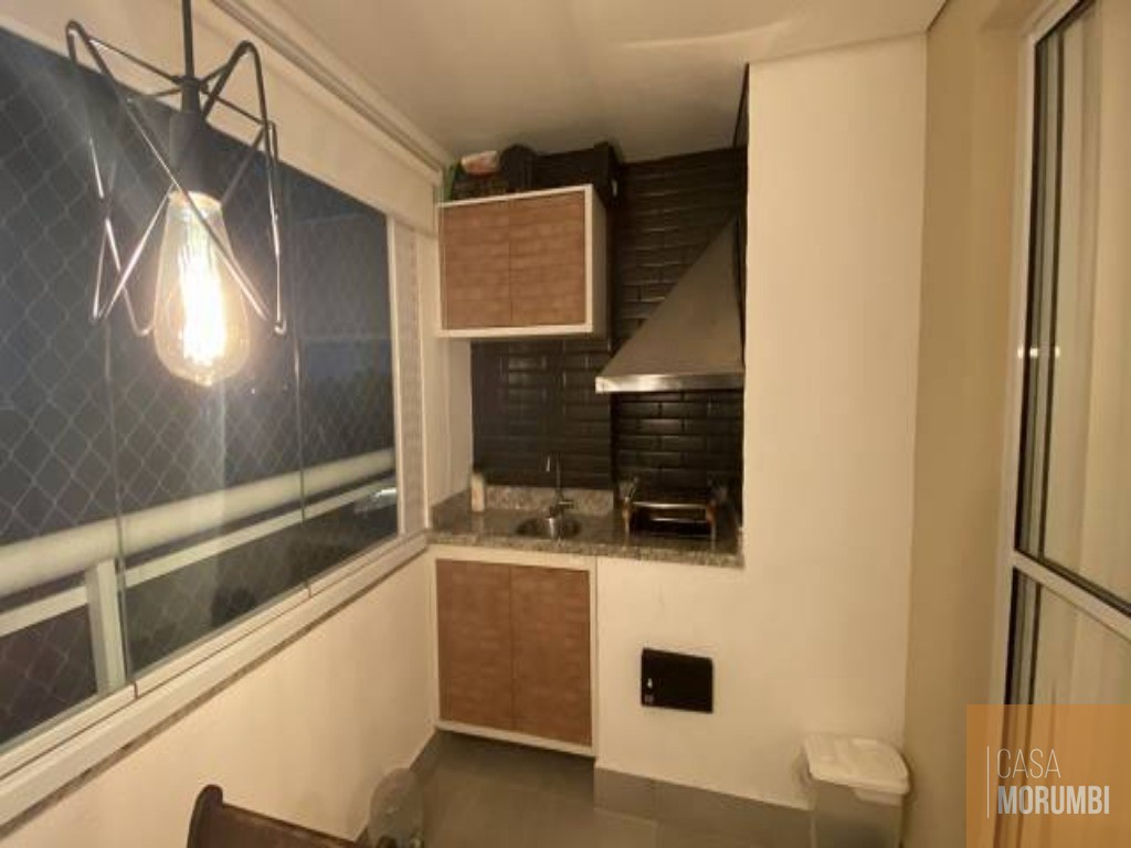 Apartamento à venda com 3 quartos, 103m² - Foto 8