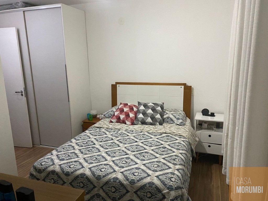 Apartamento à venda com 3 quartos, 105m² - Foto 6