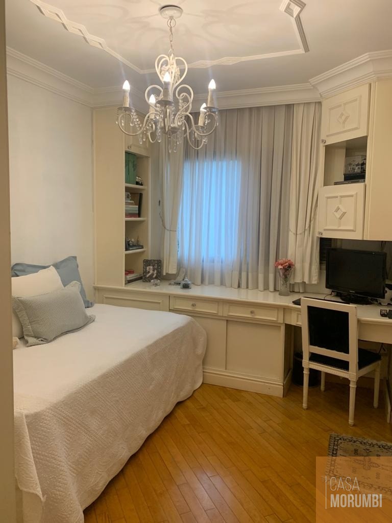 Apartamento à venda com 3 quartos, 165m² - Foto 27