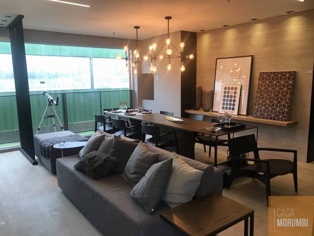 Apartamento à venda com 2 quartos, 78m² - Foto 1