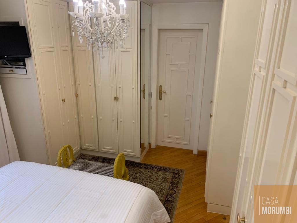 Apartamento à venda com 3 quartos, 165m² - Foto 35