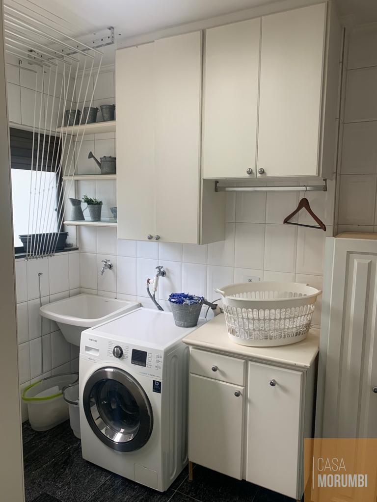 Apartamento à venda com 3 quartos, 165m² - Foto 15