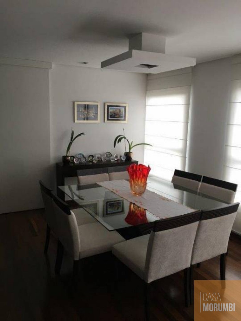 Apartamento à venda com 3 quartos, 140m² - Foto 14