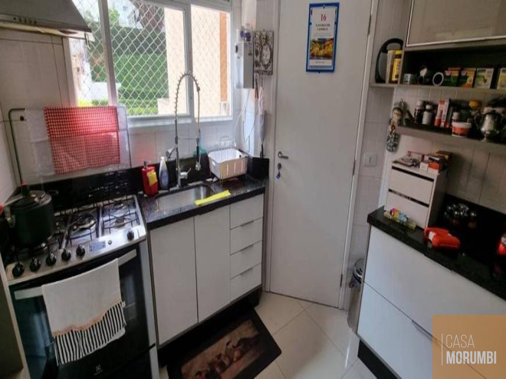 Apartamento à venda com 3 quartos, 128m² - Foto 15