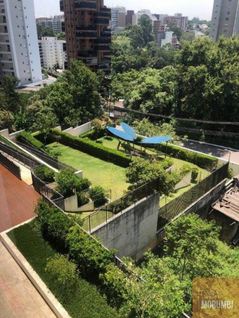 Apartamento à venda com 3 quartos, 140m² - Foto 20