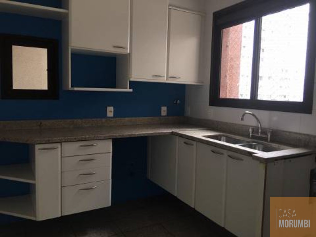 Apartamento à venda com 4 quartos, 225m² - Foto 5