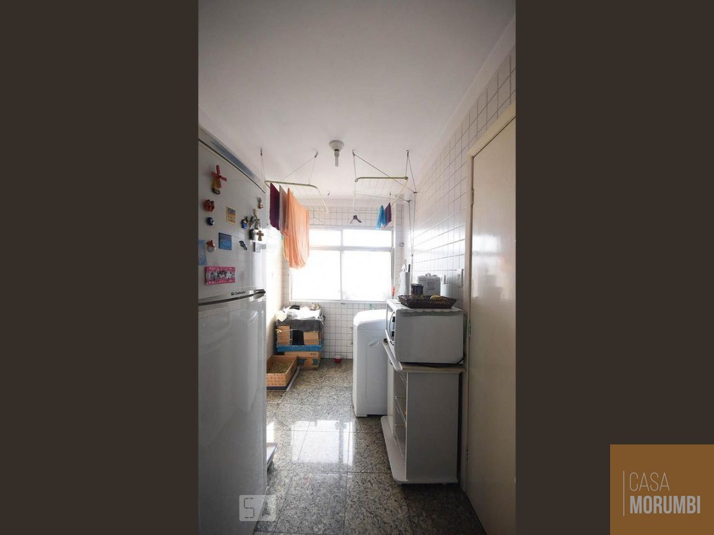 Apartamento à venda com 3 quartos, 98m² - Foto 7