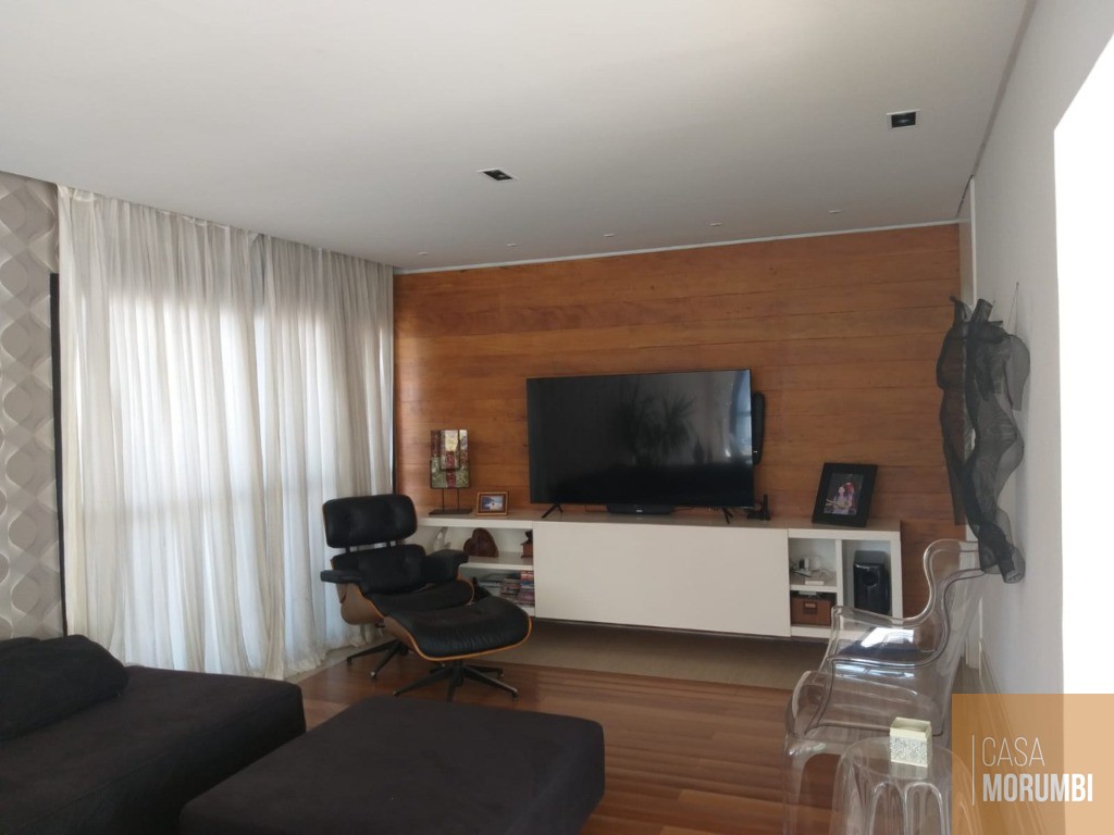 Cobertura à venda com 5 quartos, 480m² - Foto 28