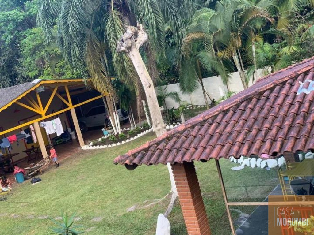 Chácara à venda com 5 quartos, 325m² - Foto 3