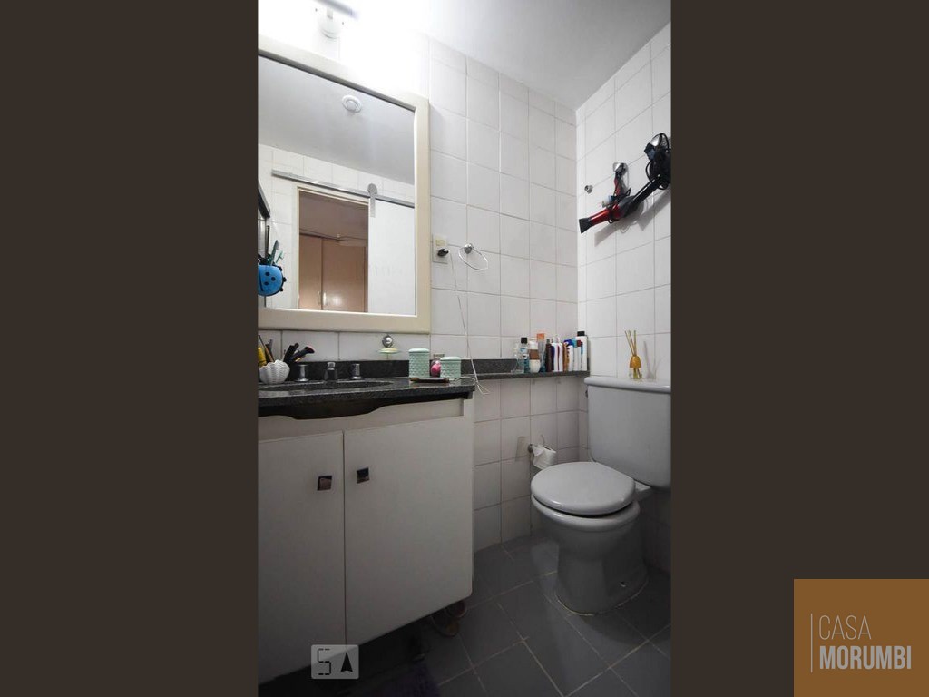 Apartamento à venda com 3 quartos, 98m² - Foto 14