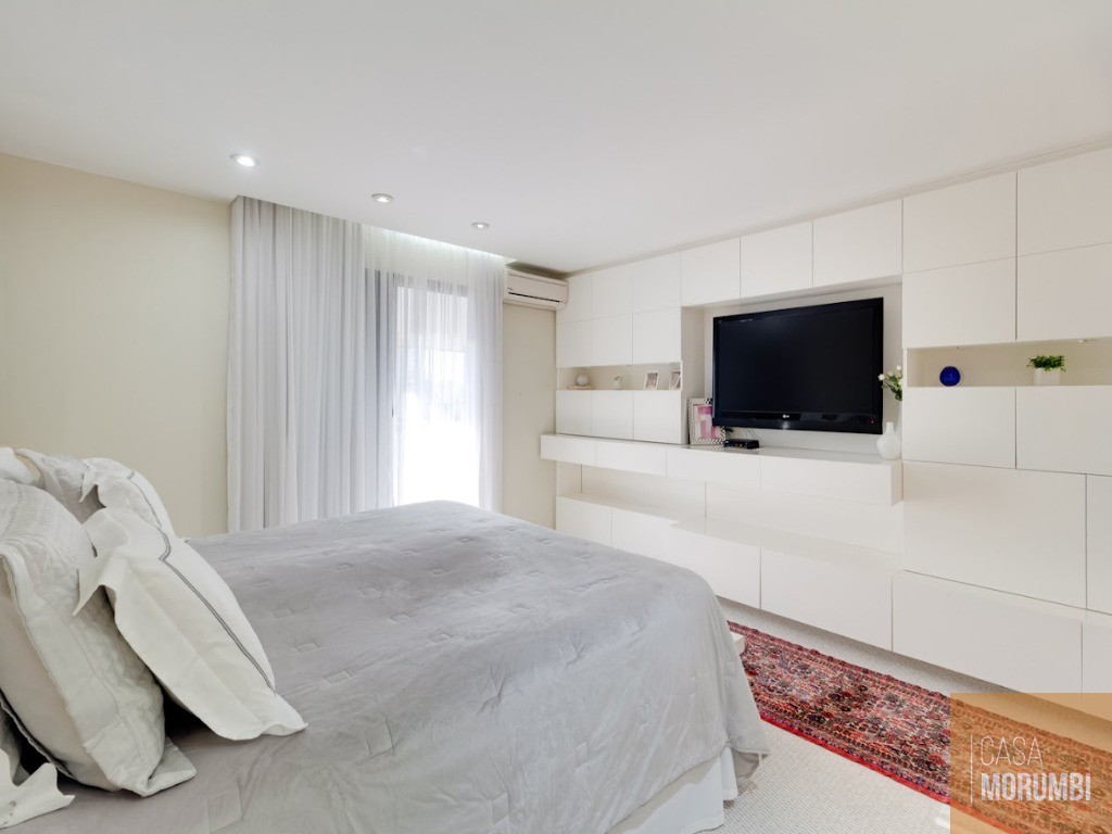 Apartamento à venda com 4 quartos, 248m² - Foto 25