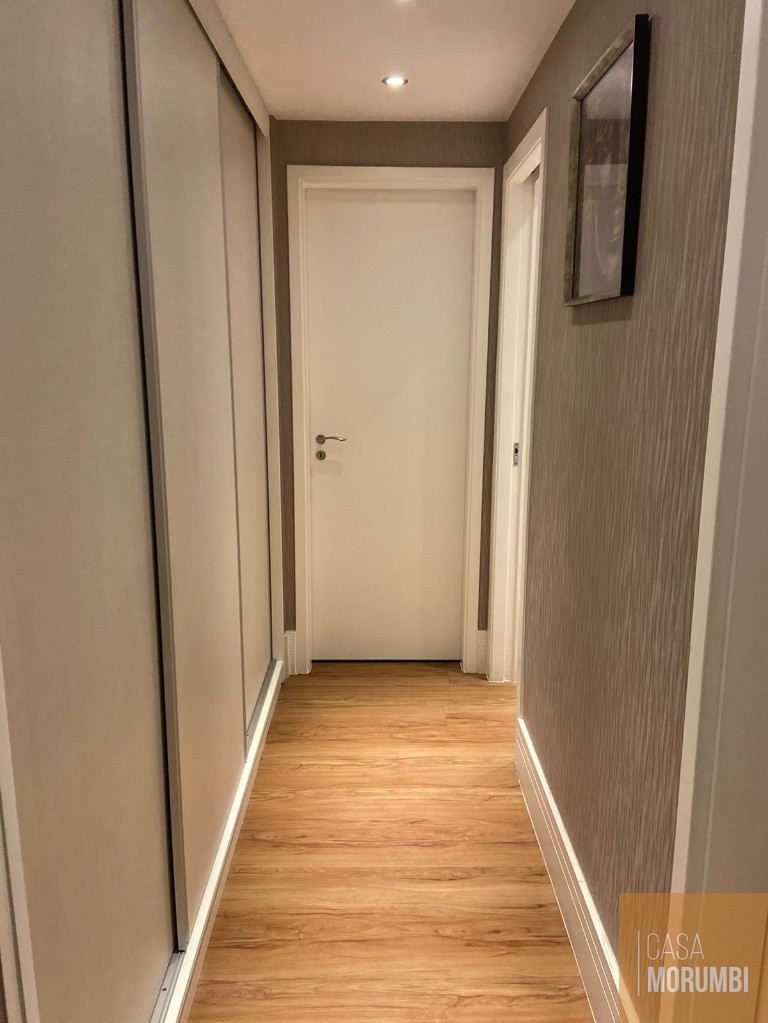 Apartamento à venda com 3 quartos, 142m² - Foto 42