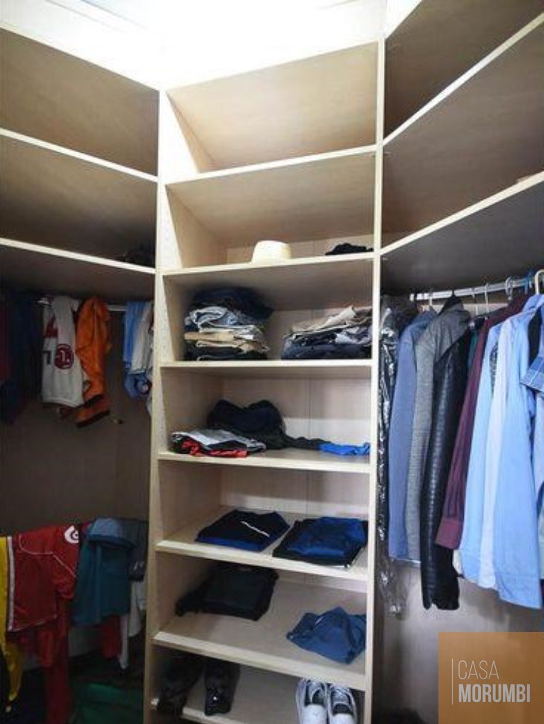 Apartamento à venda com 3 quartos, 160m² - Foto 27