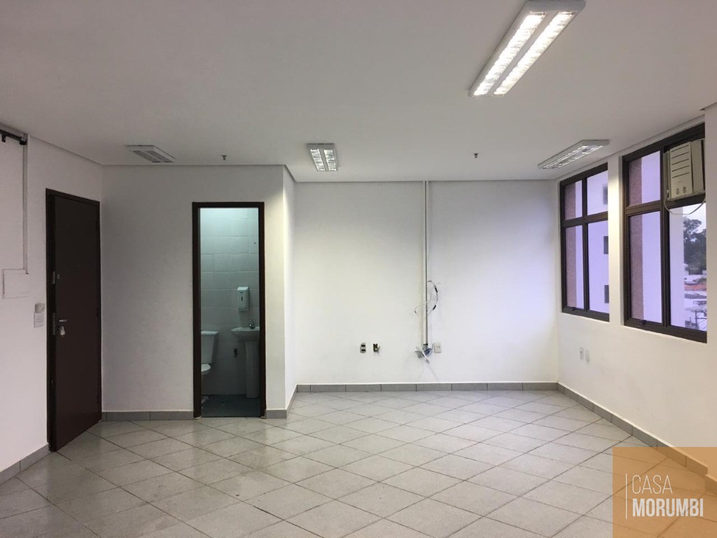 Conjunto Comercial-Sala à venda, 40m² - Foto 11