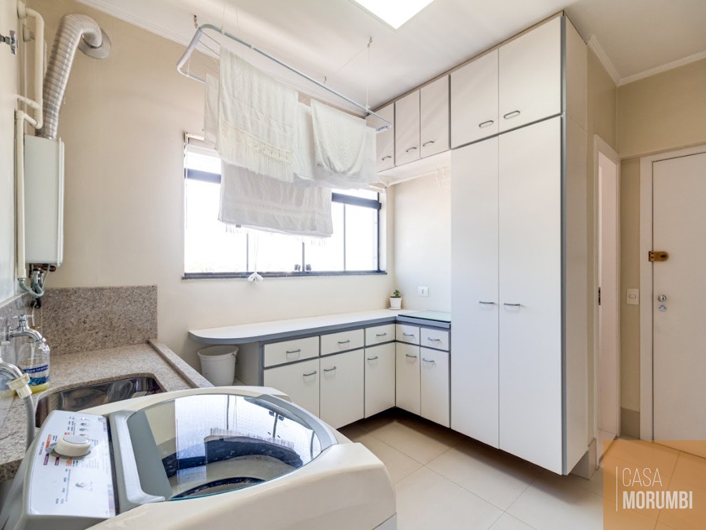 Apartamento à venda com 4 quartos, 248m² - Foto 18