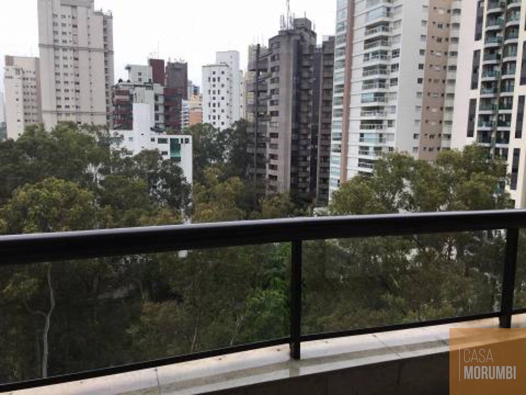 Apartamento à venda com 4 quartos, 225m² - Foto 3