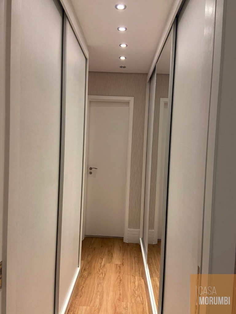 Apartamento à venda com 3 quartos, 142m² - Foto 52